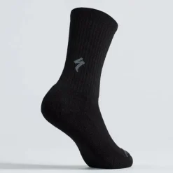Specialized Merino Midweight Tall Cycling Socks