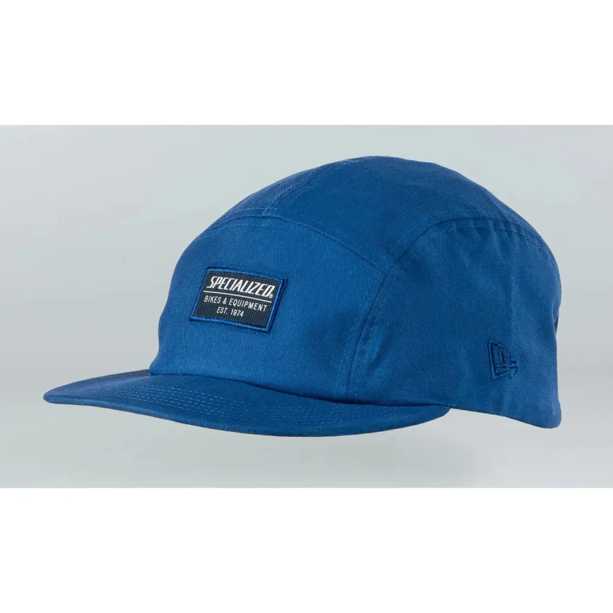 Specialized New Era 5-Panel Specialized Hat
