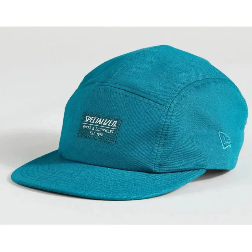 Specialized New Era 5-Panel Specialized Hat
