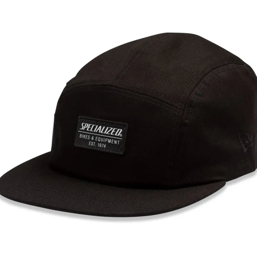 Specialized New Era 5-Panel Specialized Hat