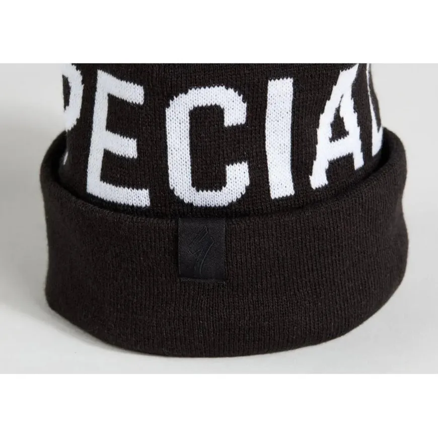 Specialized New Era Pom Specialized Beanie