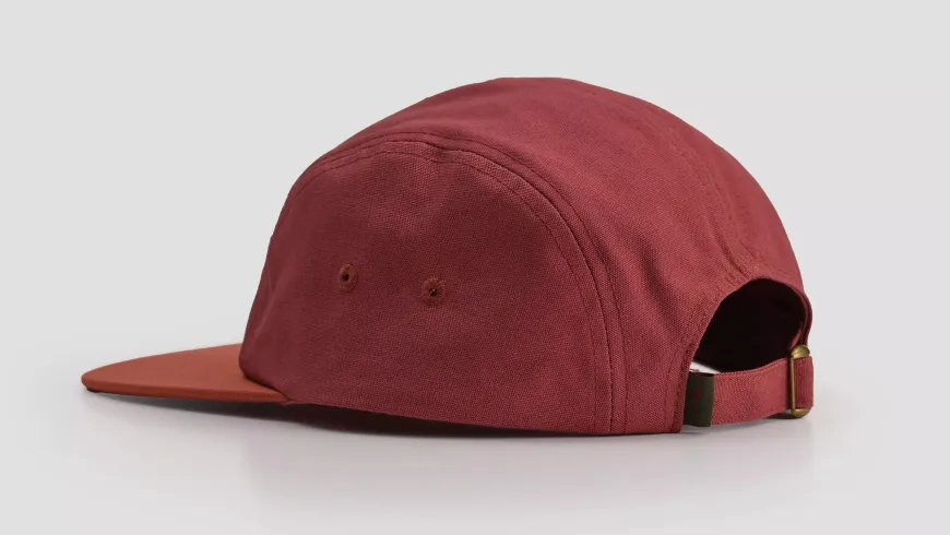 Specialized 5-Panel Camper Hat