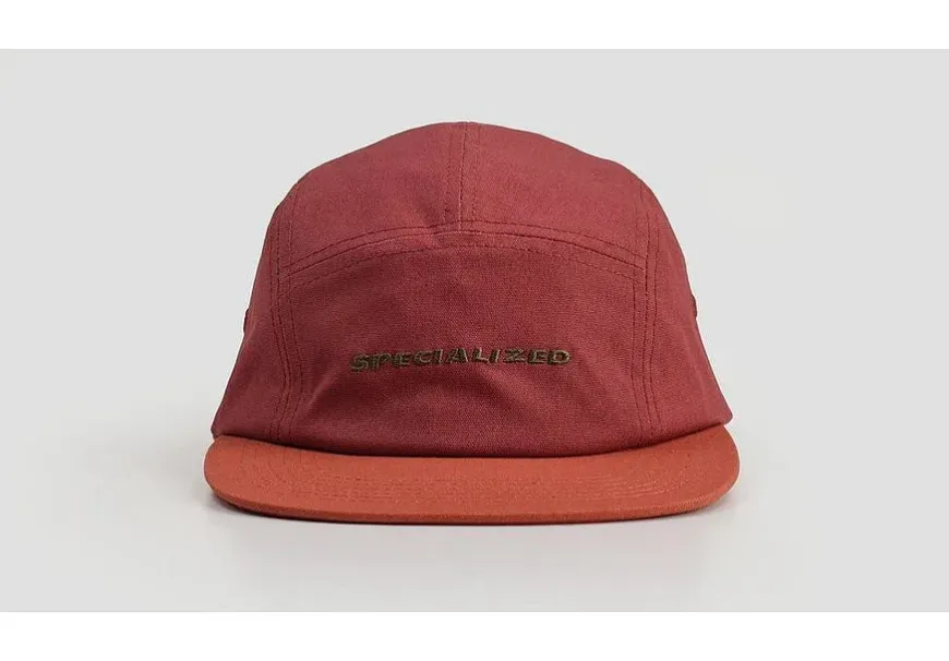 Specialized 5-Panel Camper Hat