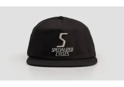 Specialized 5-Panel Pinch Front Hat