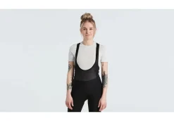 Specialized powergrid baselayer ss wmn dove grey xxs