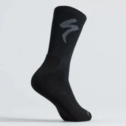 Specialized Primaloft® Lightweight Tall Logo Socks