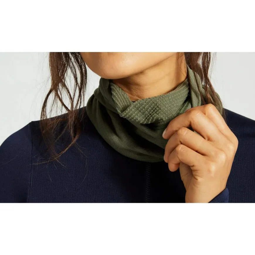 Specialized Prime Power Grid Neck Gaiter