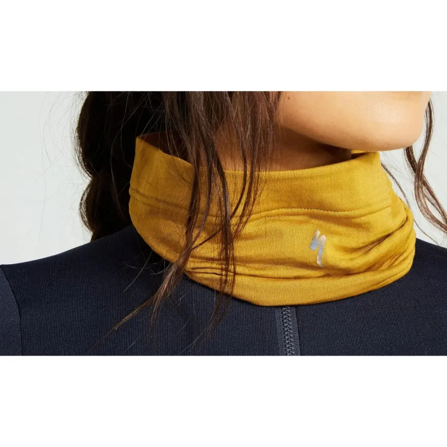 Specialized Prime Power Grid Neck Gaiter