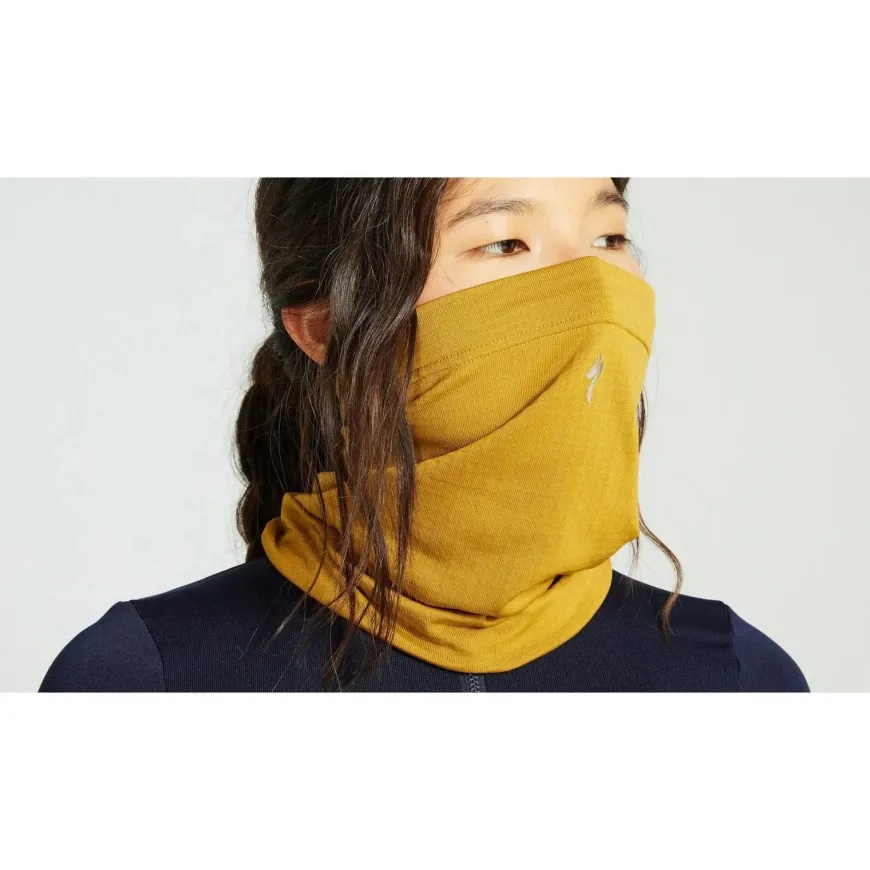 Specialized Prime Power Grid Neck Gaiter