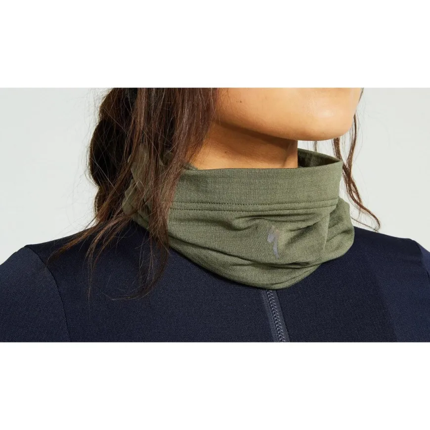Specialized Prime Power Grid Neck Gaiter