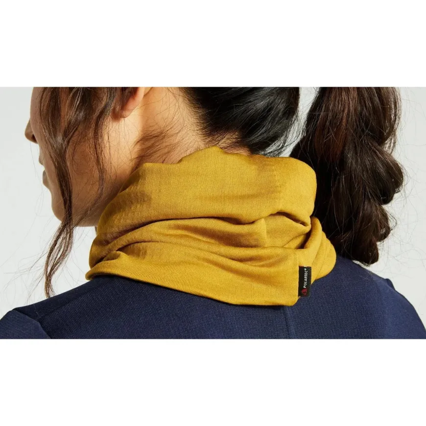 Specialized Prime Power Grid Neck Gaiter