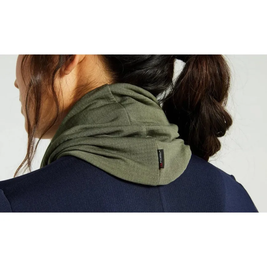 Specialized Prime Power Grid Neck Gaiter