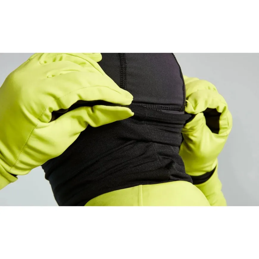 Specialized Prime Power Grid Neck Gaiter