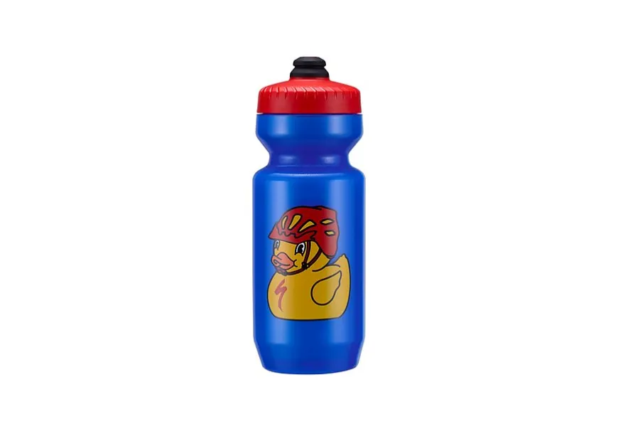 Specialized Purist MoFlo 22oz - Rubber Ducky