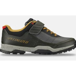 Specialized RIME 1.0 Mountain Bike Shoes