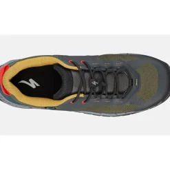 Specialized Rime Flat Mountain Bike Shoe