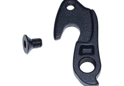 Specialized road derailleur hanger rev3 alloy road der hanger std (for 25t cog) 5pk std (for 25t cog)
