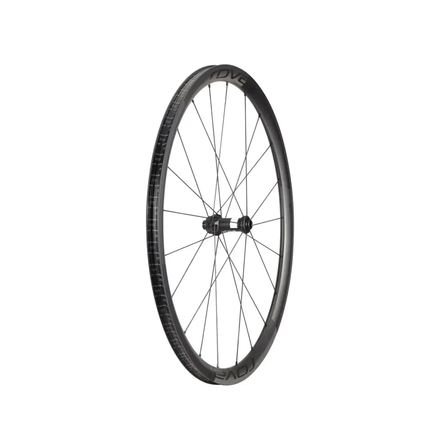 Specialized Roval Alpinist CL II 700c Front Bicycle Wheel