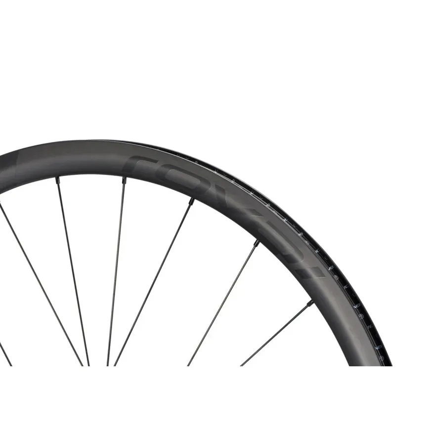 Specialized Roval Alpinist CL II 700c Front Bicycle Wheel