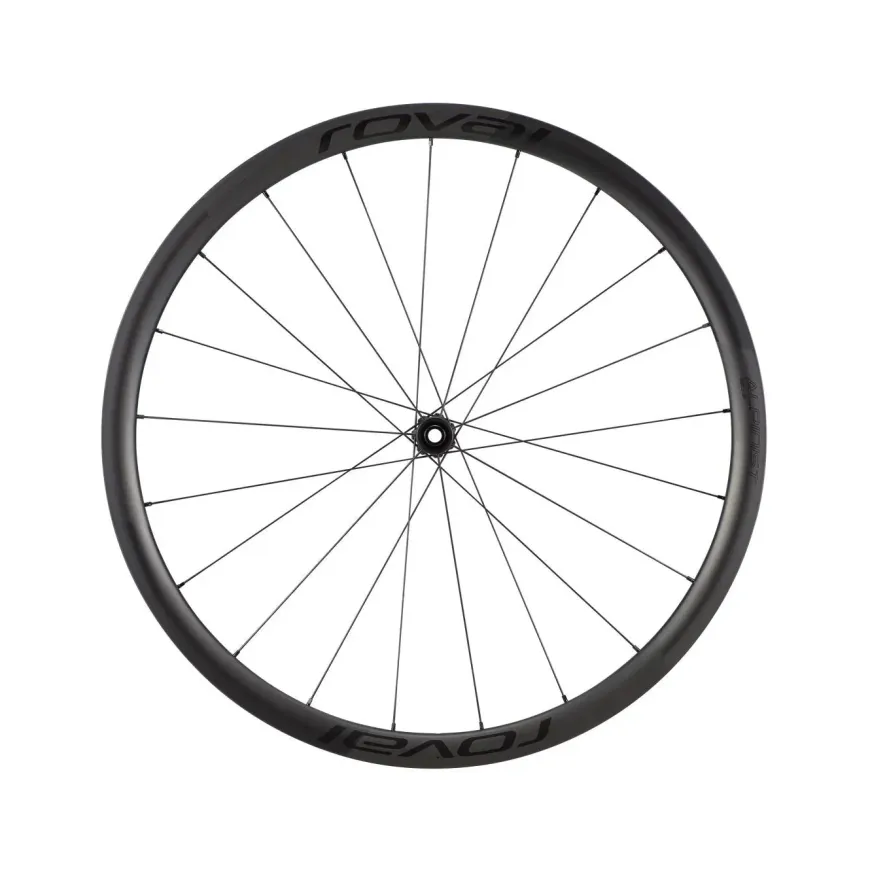 Specialized Roval Alpinist CL II 700c Front Bicycle Wheel