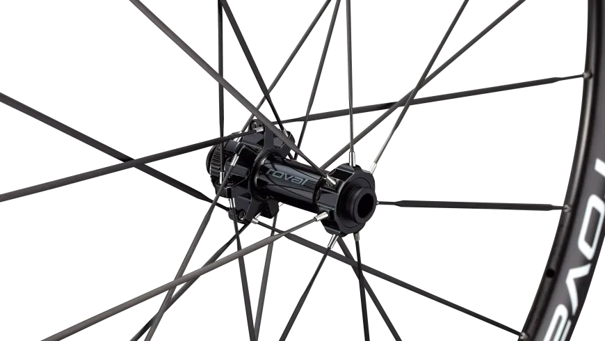 Specialized Roval Alpinist CLX III 700C Front