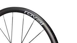 Specialized Roval Alpinist CLX III 700C Front