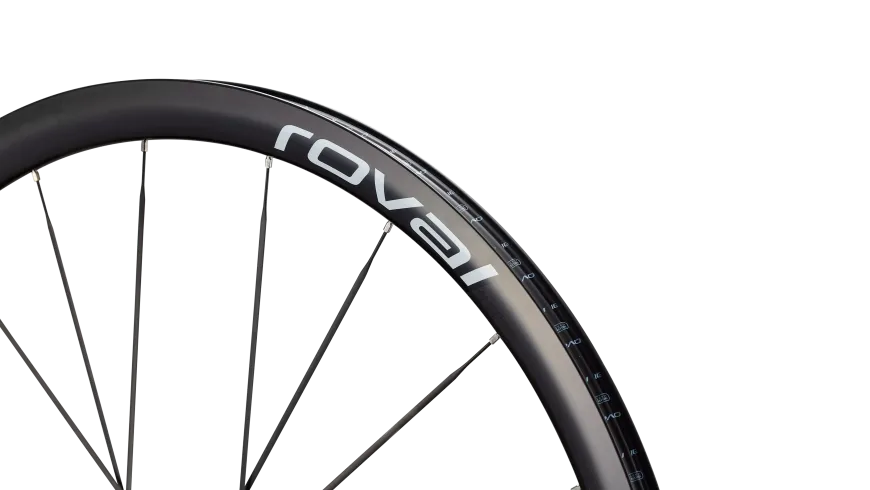 Specialized Roval Alpinist CLX III 700C Front