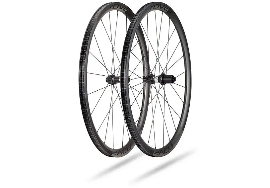 Specialized Roval Alpinist CL II 700c Rear Wheel