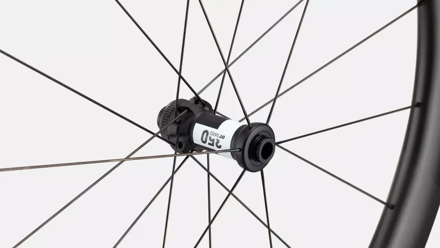 Specialized Roval Rapide CL III 700c Rear Wheel