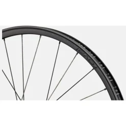 Specialized Roval Traverse HD 240 6B 29" Front Wheel
