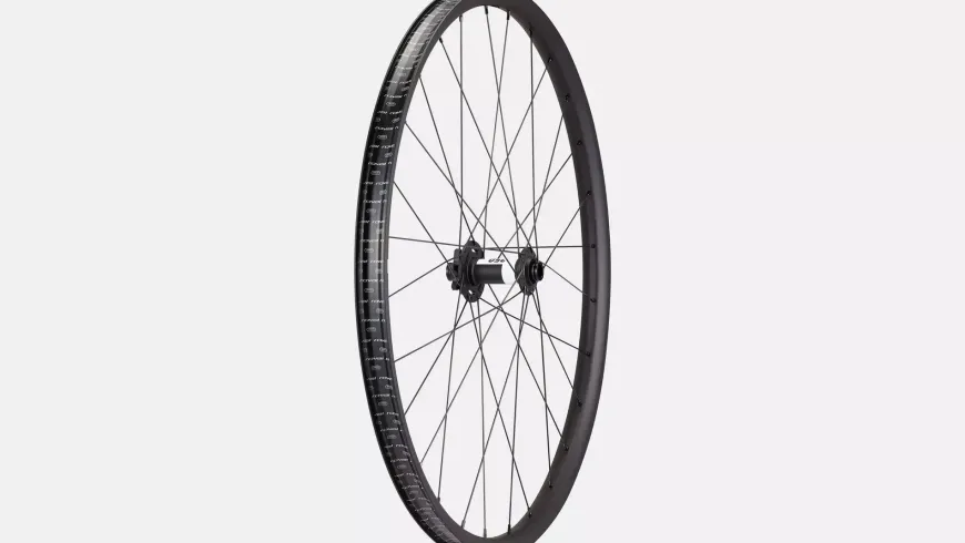 Specialized Roval Traverse Alloy 350 6B 27.5" Rear Wheel