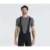 Specialized seamless baselayer ss men grey s/m