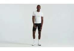 Specialized seamless light baselayer ss men white l/xl