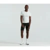 Specialized seamless light baselayer ss men white s/m