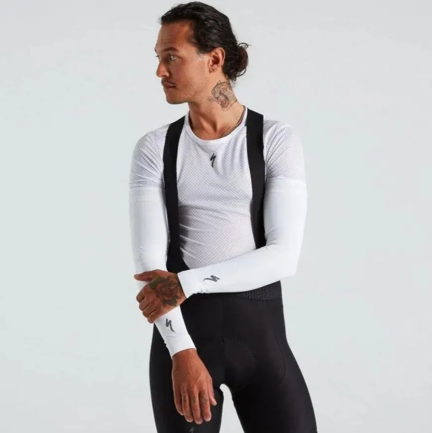 Specialized Seamless UV Arm Covers
