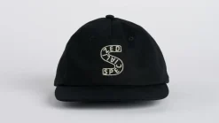Specialized S-Graphic 5-Panel Pinch Front Hat