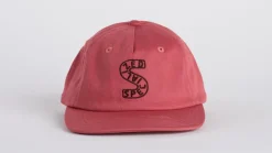 Specialized S-Graphic 5-Panel Pinch Front Hat