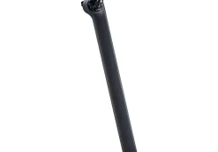 Specialized shiv seatpost satin carbon 350mm x 0mm offset