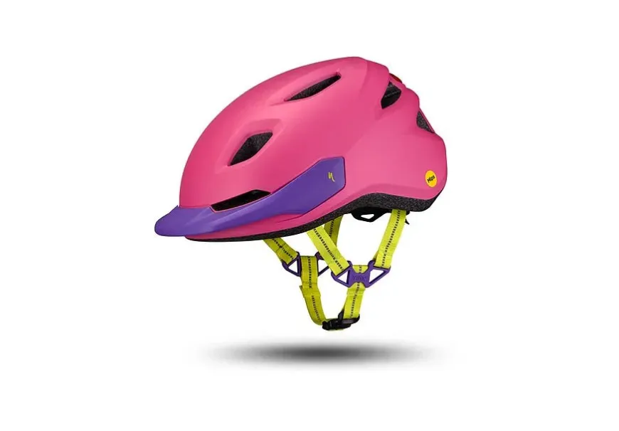Specialized Shuffle 2 LED Kids Helmet