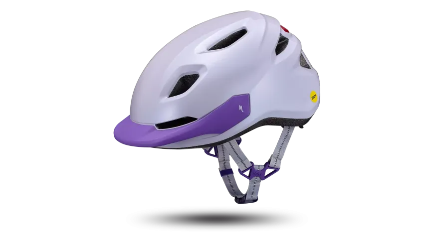 Specialized Shuffle 2 LED Kids Helmet