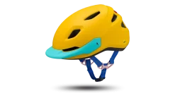 Specialized Shuffle 2 LED Kids Helmet