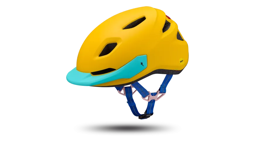 Specialized Shuffle 2 LED Kids Helmet