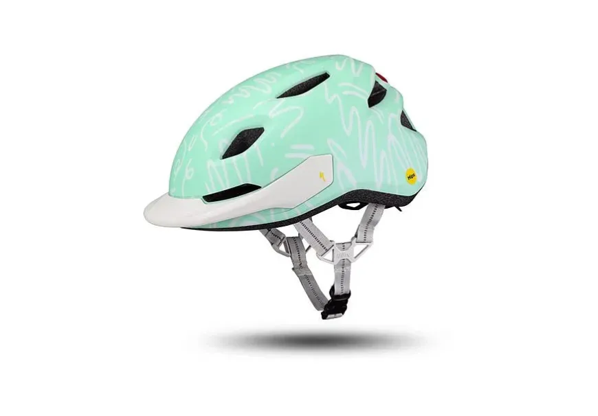 Specialized Shuffle 2 LED Kids Helmet