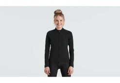 Specialized sl neoshell rain jacket wmn black xxl
