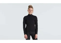 Specialized sl pro softshell jacket wmn black xxs