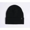 Specialized s-logo rib knit beanie hat black osfa