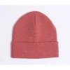 Specialized s-logo rib knit beanie hat dusty rose osfa