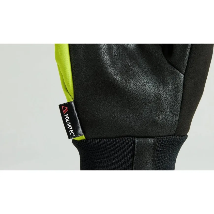 Specialized Softshell Deep Winter Cycling Gloves