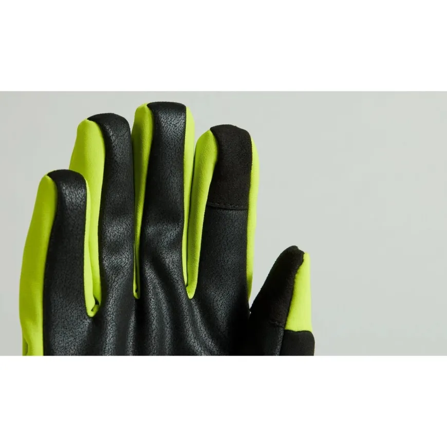Specialized Softshell Deep Winter Cycling Gloves