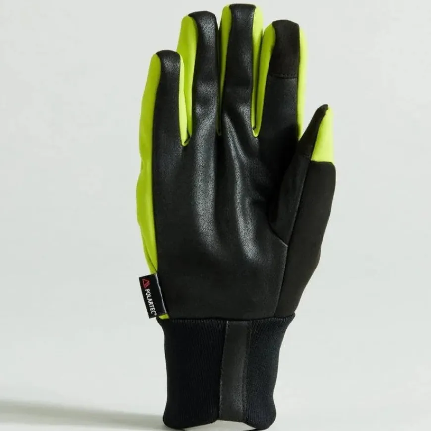 Specialized Softshell Deep Winter Cycling Gloves